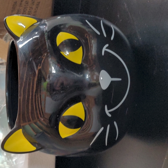 Yankee Candle Holiday Yankee Candle Jh Halloween Friends Black Cat